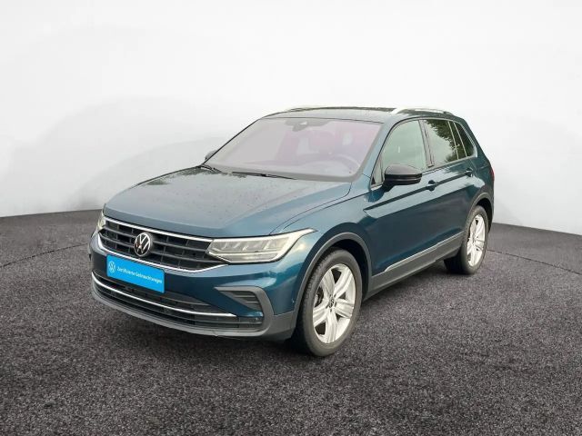 Volkswagen Tiguan 2.0 TDI DSG Life