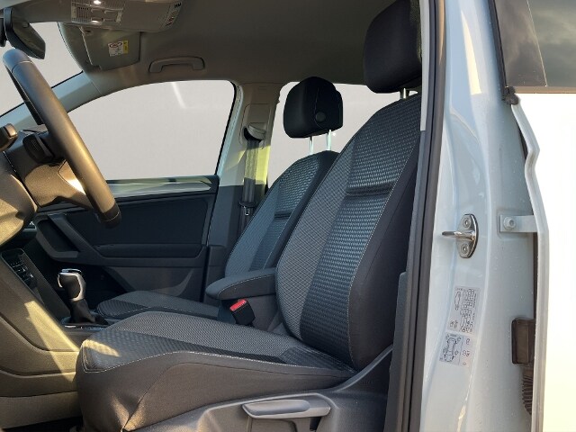 Volkswagen Tiguan 1.5 TSI DSG