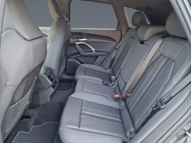 Audi Q5 Quattro S-Line