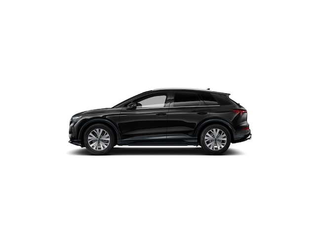 Audi Q4 e-tron Quattro