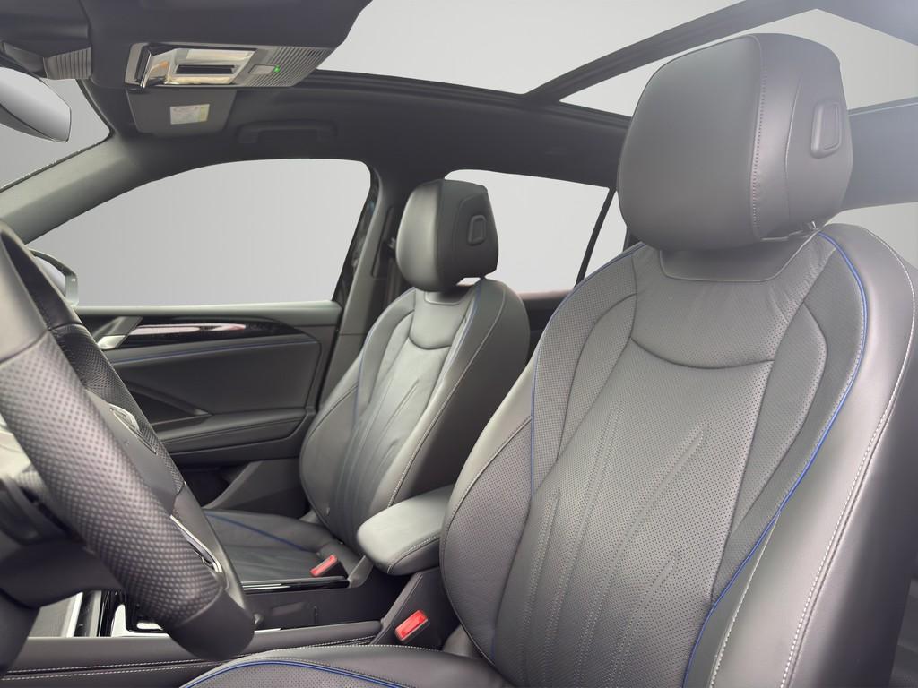 Volkswagen Tiguan 2.0 TDI R-Line