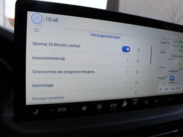 Ford Kuga AWD Active Hybrid