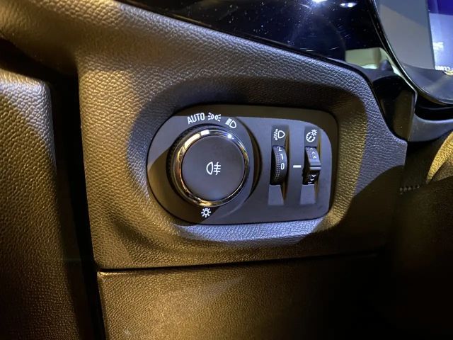 Opel Corsa GS-Line Grand Sport