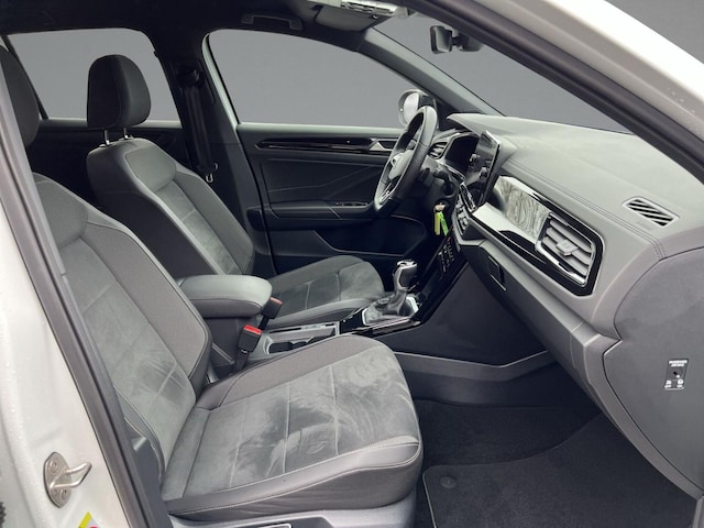 Volkswagen T-Roc 1.5 TSI DSG R-Line