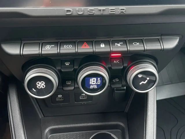 Dacia Duster 2WD Extreme TCe 150