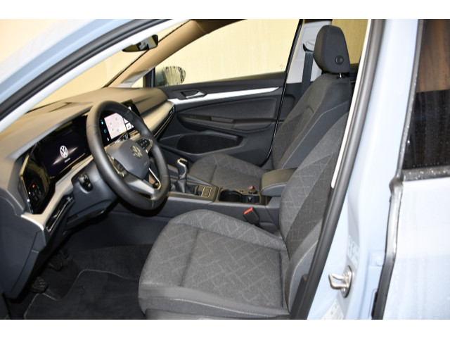 Volkswagen Golf 1.0 TSI Golf VIII Life Variant