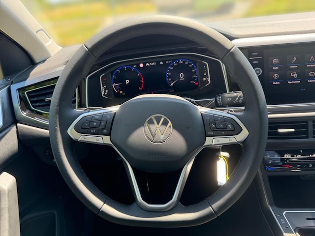 Volkswagen Polo DSG Style