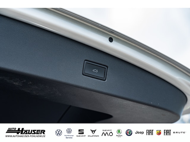 Volkswagen Tiguan 1.5 TSI DSG R-Line