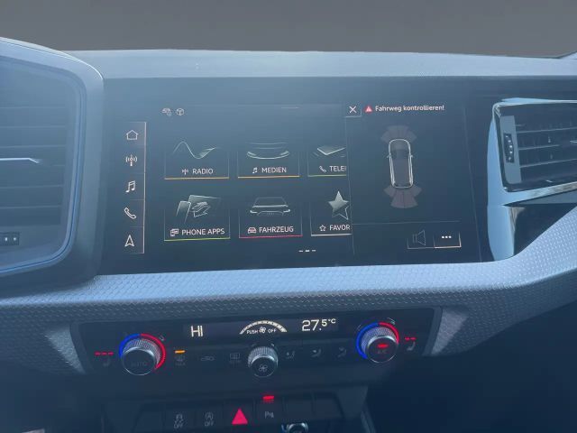 Audi A1 30 TFSI S-Line Sportback