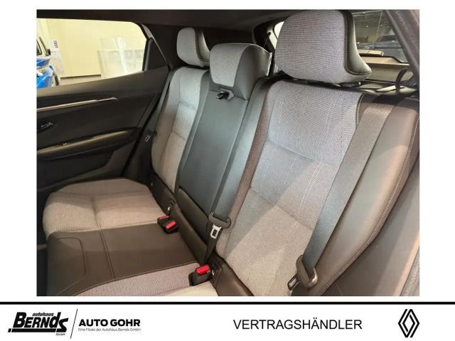 Renault Scenic Comfort E-Tech Techno