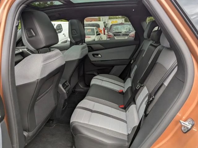 Opel Grandland X Grandland Electric HUD/Pano/360°/Focal/Sitzhzg