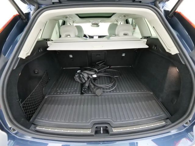 Volvo XC60 AWD T6 Ultra