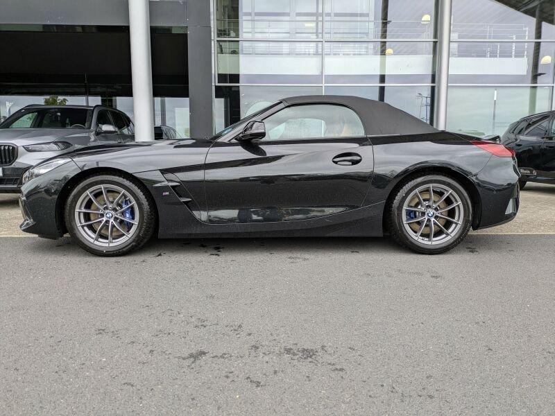 BMW Z4 Roadster sDrive20i