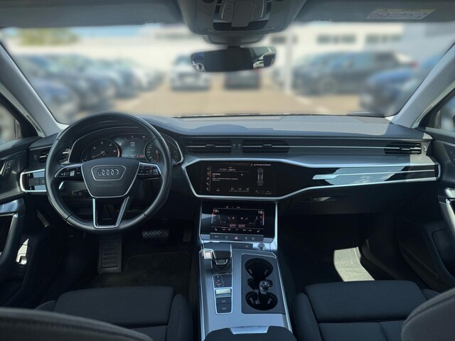 Audi A6 40 TDI S-Tronic Sedan