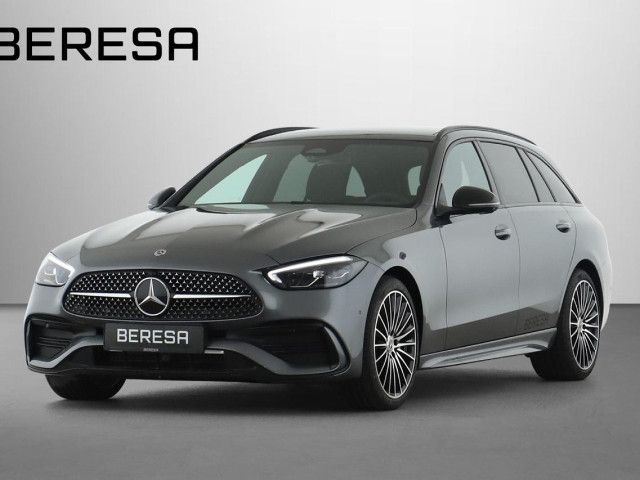 Mercedes-Benz C 220 AMG Line C 220 d Estate