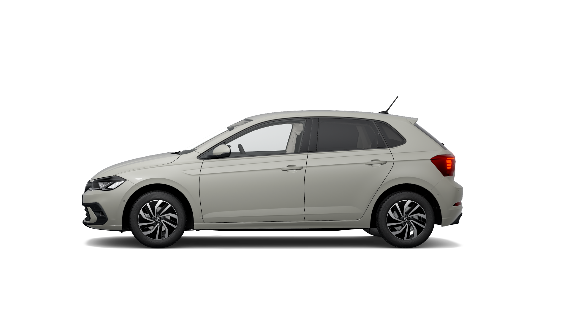 Volkswagen Polo 1.0 TSI Life