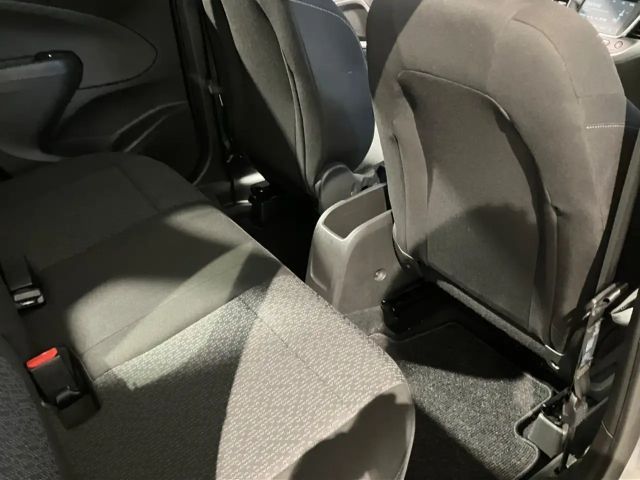 Opel Crossland X 1.2 Tempomat,Bluetooth,Klimaanlage