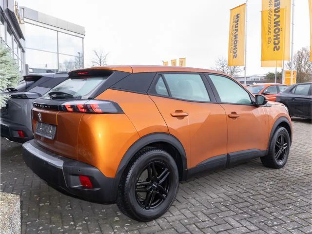 Peugeot E-2008 Active Pack