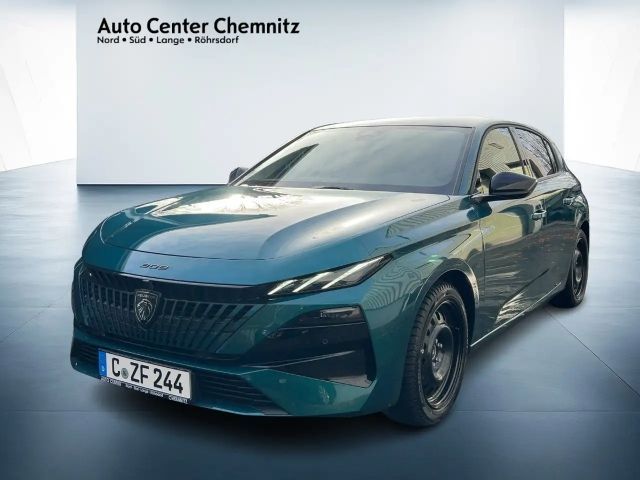 Peugeot 308 Allure Pack