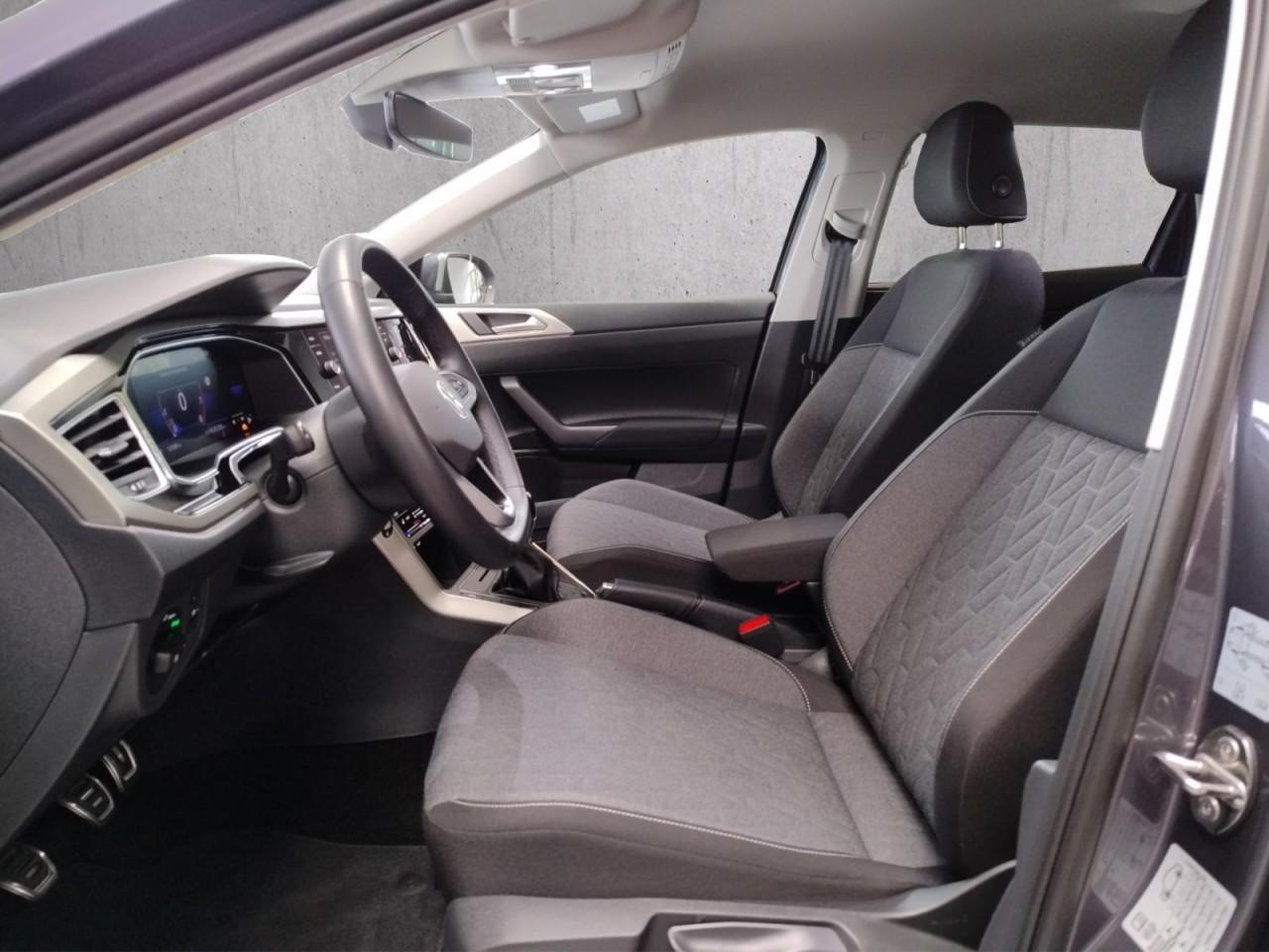 Volkswagen Taigo 1.0 TSI Move