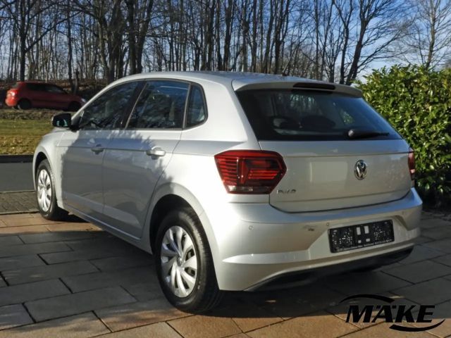 Volkswagen Polo 1.0 TSI Life