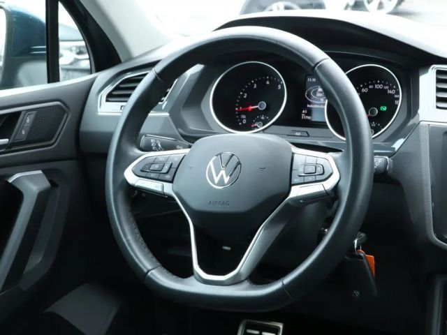 Volkswagen Tiguan 1.5 TSI DSG