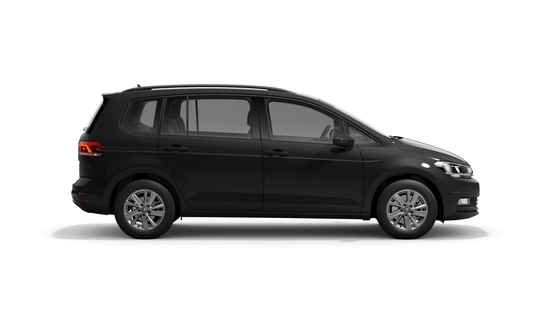 Volkswagen Touran 2.0 TDI