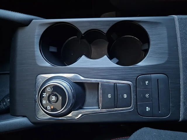 Ford Kuga AWD ST Line