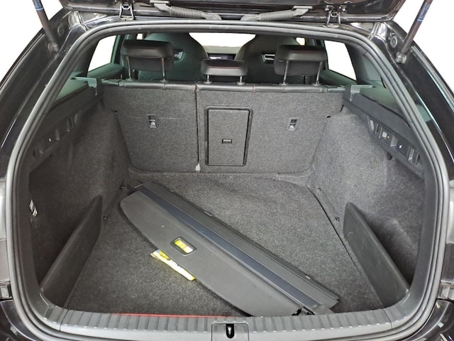 Skoda Octavia 2.0 TDI Combi RS