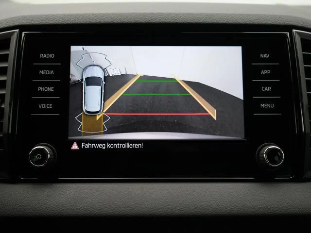 Skoda Karoq Sportline