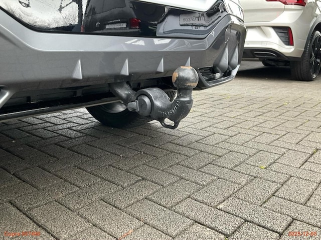 Cupra Terramar 1.5 TSI VZ