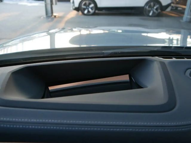 BMW i4 Coupé M-Sport