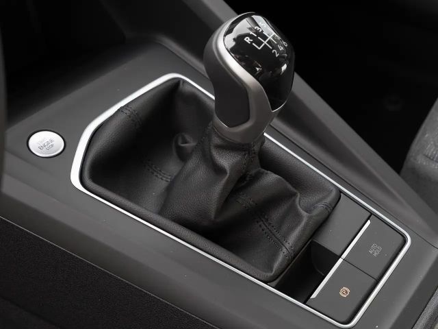 Volkswagen Golf 1.5 TSI Life