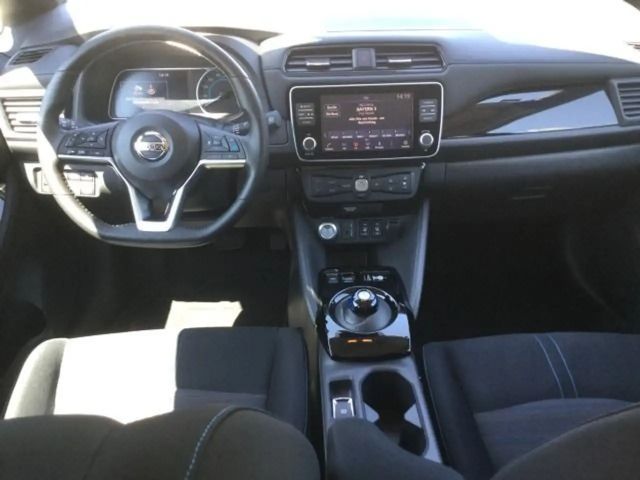 Nissan Leaf 62 kWh N-Connecta