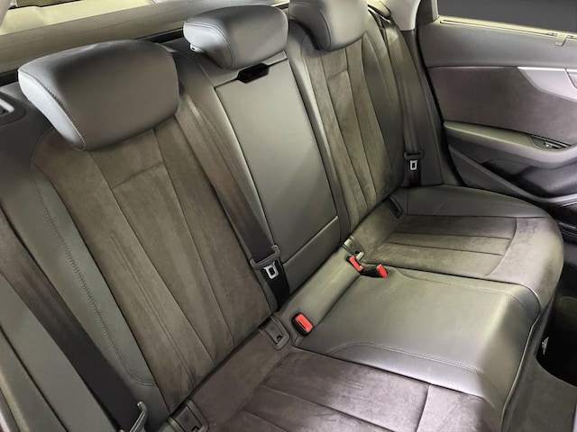 Audi A4 allroad 45 TFSI Quattro S-Tronic