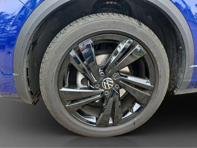 Volkswagen T-Roc DSG R-Line