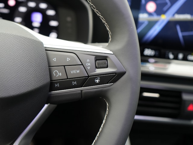 Seat Leon 1.5 eTSI Sportstourer