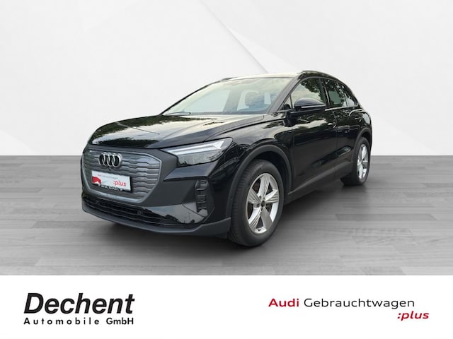 Audi Q4 e-tron 40