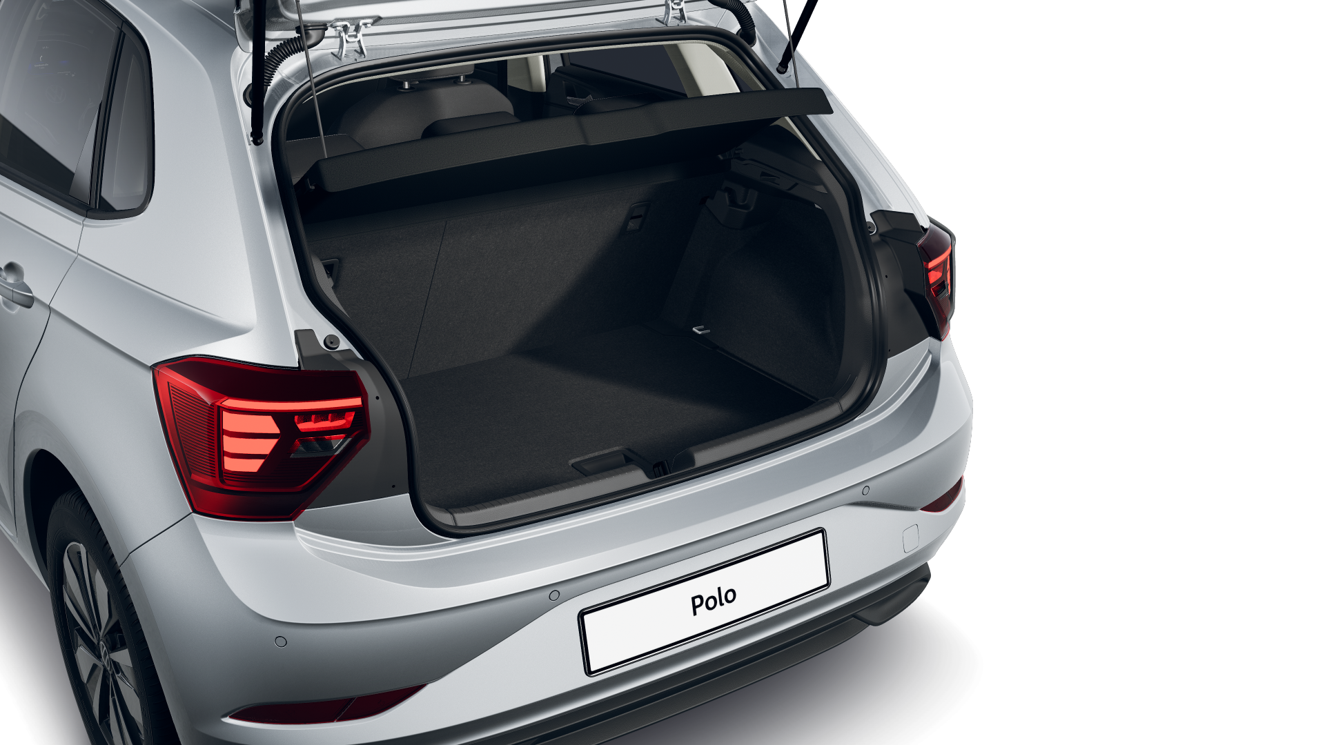 Volkswagen Polo 1.0 TSI