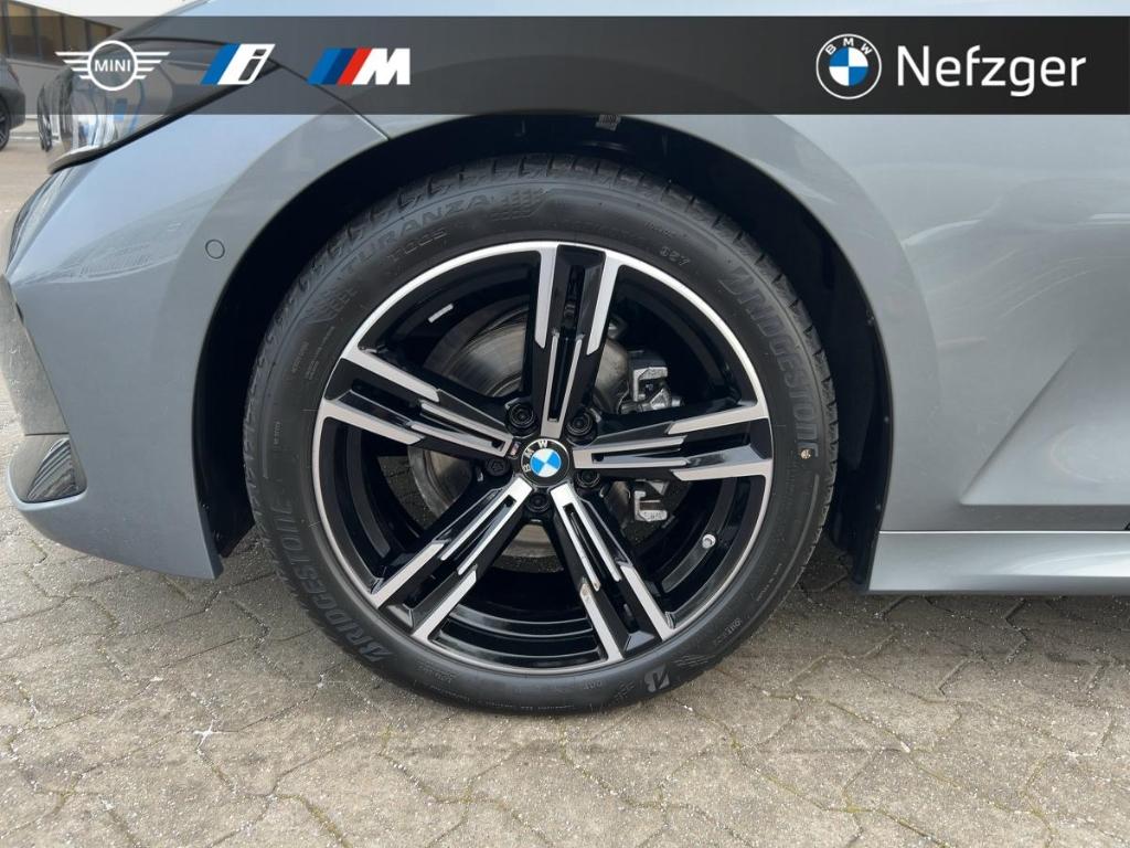 BMW 318 318i M-Sport Touring