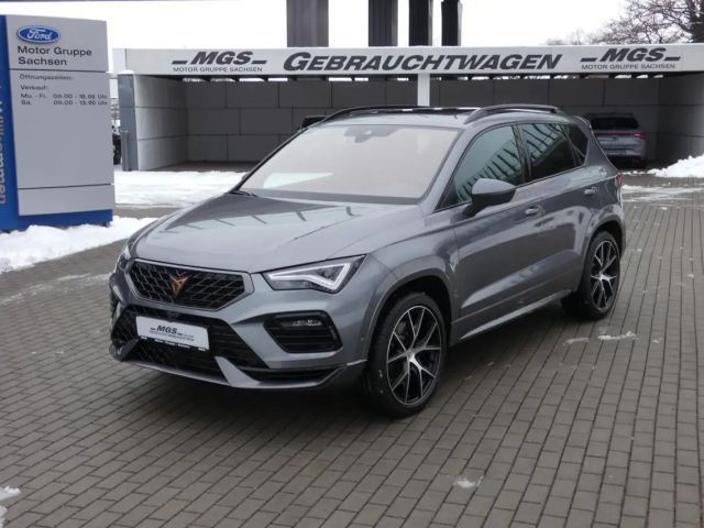 Cupra Ateca 4Drive