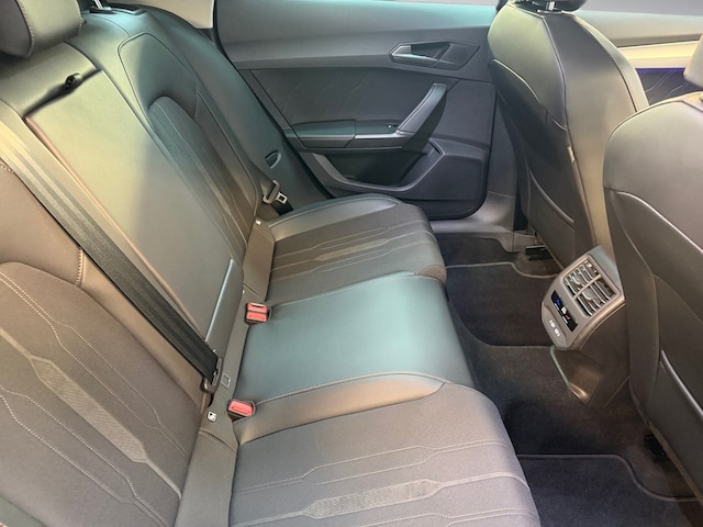 Cupra Formentor 4Drive DSG