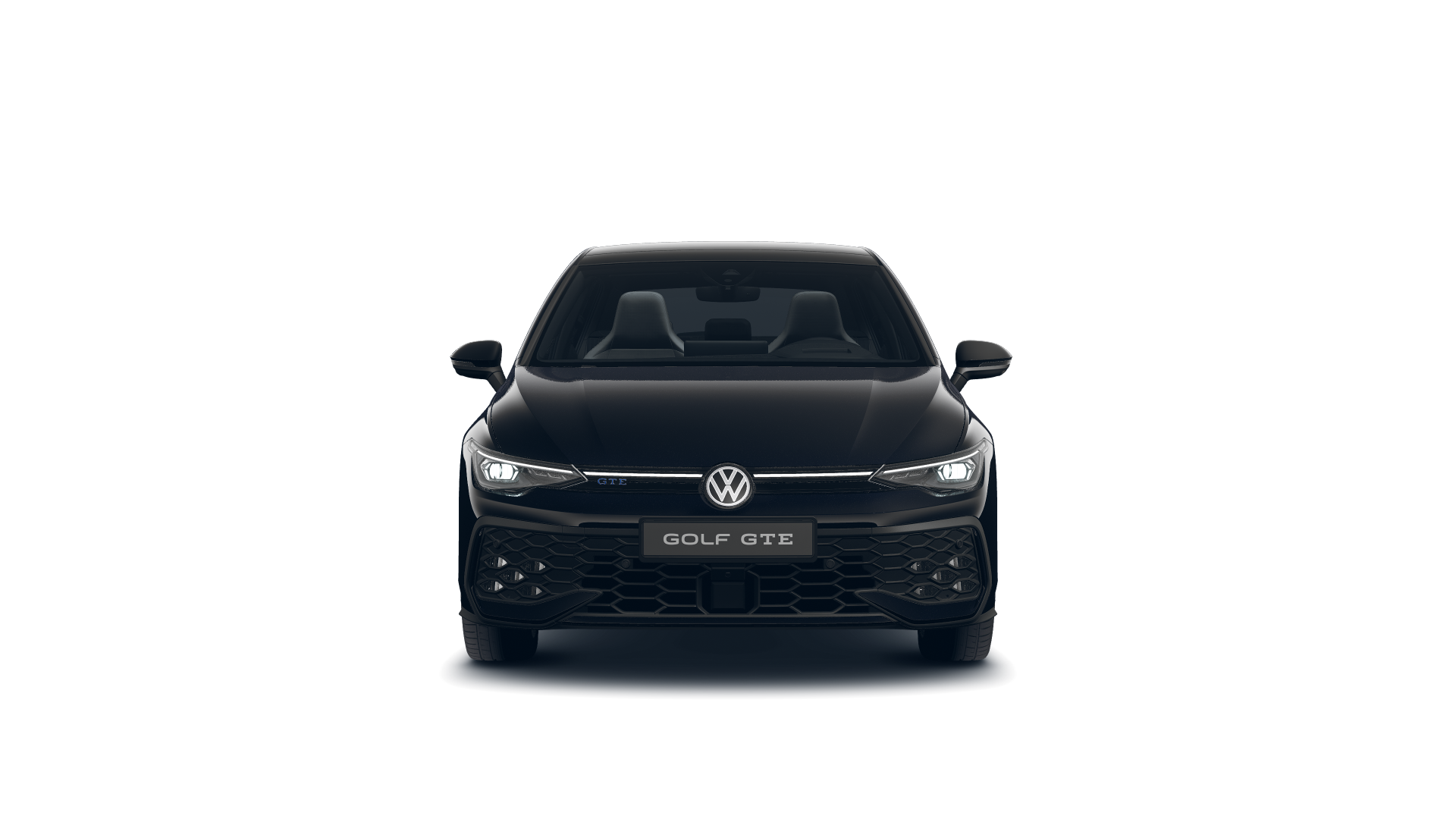 Volkswagen Golf Golf VIII Hybrid