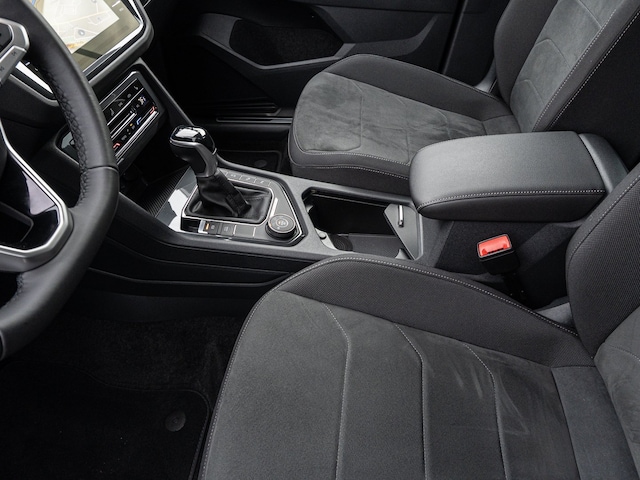 Volkswagen Tiguan 2.0 TDI 4Motion DSG