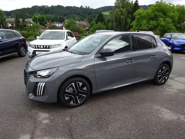 Peugeot 208 Allure Pack PureTech