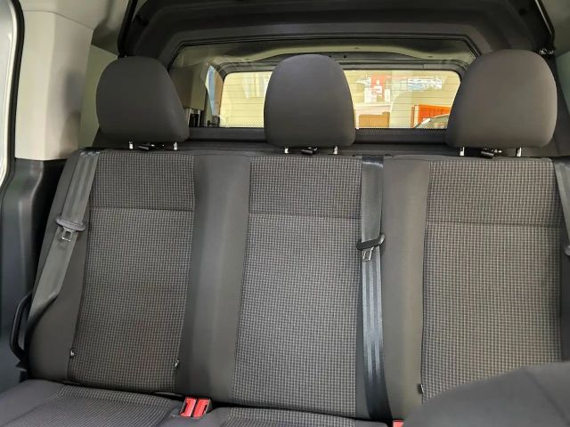 Volkswagen Caddy Flexible