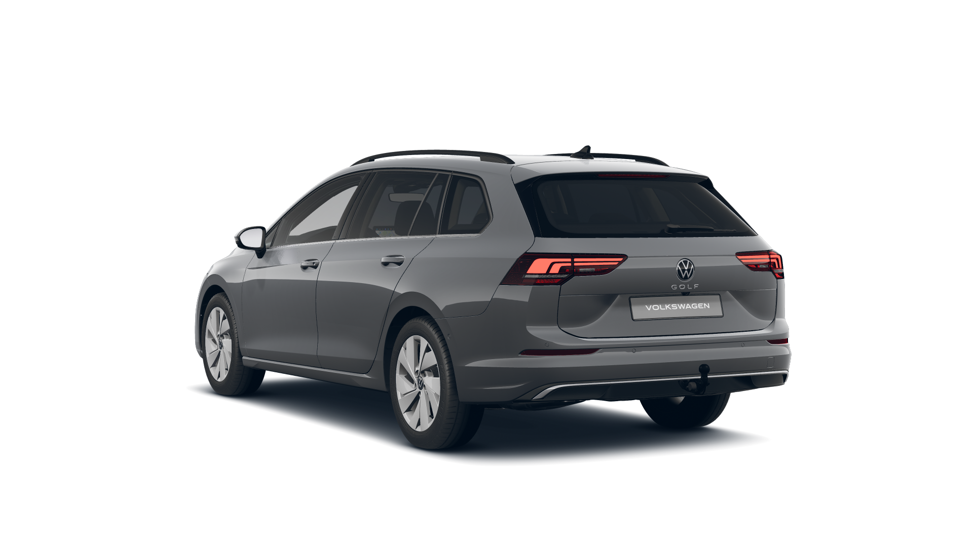 Volkswagen Golf 2.0 TDI DSG Style Variant