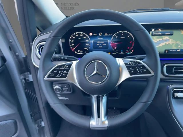 Mercedes-Benz Marco Polo 4MATIC Horizon