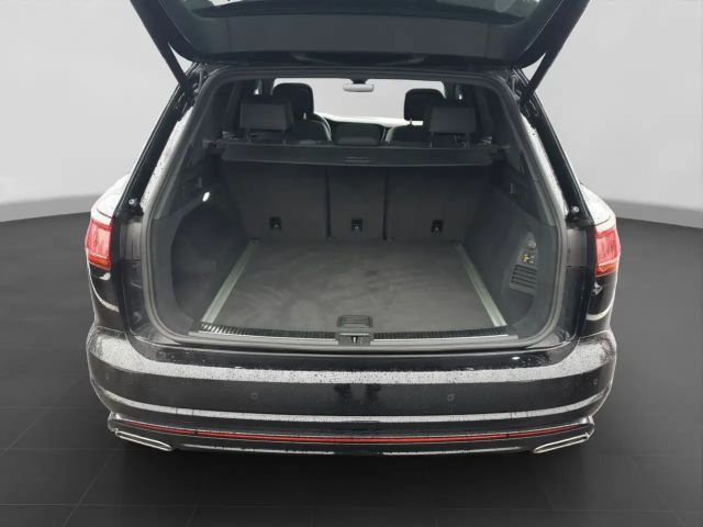 Volkswagen Touareg 3.0 V6 TSI R-Line