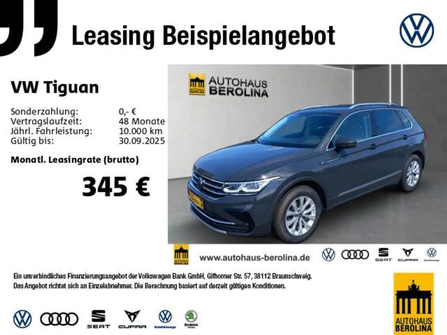 Volkswagen Tiguan 2.0 TDI DSG Elegance Elegance